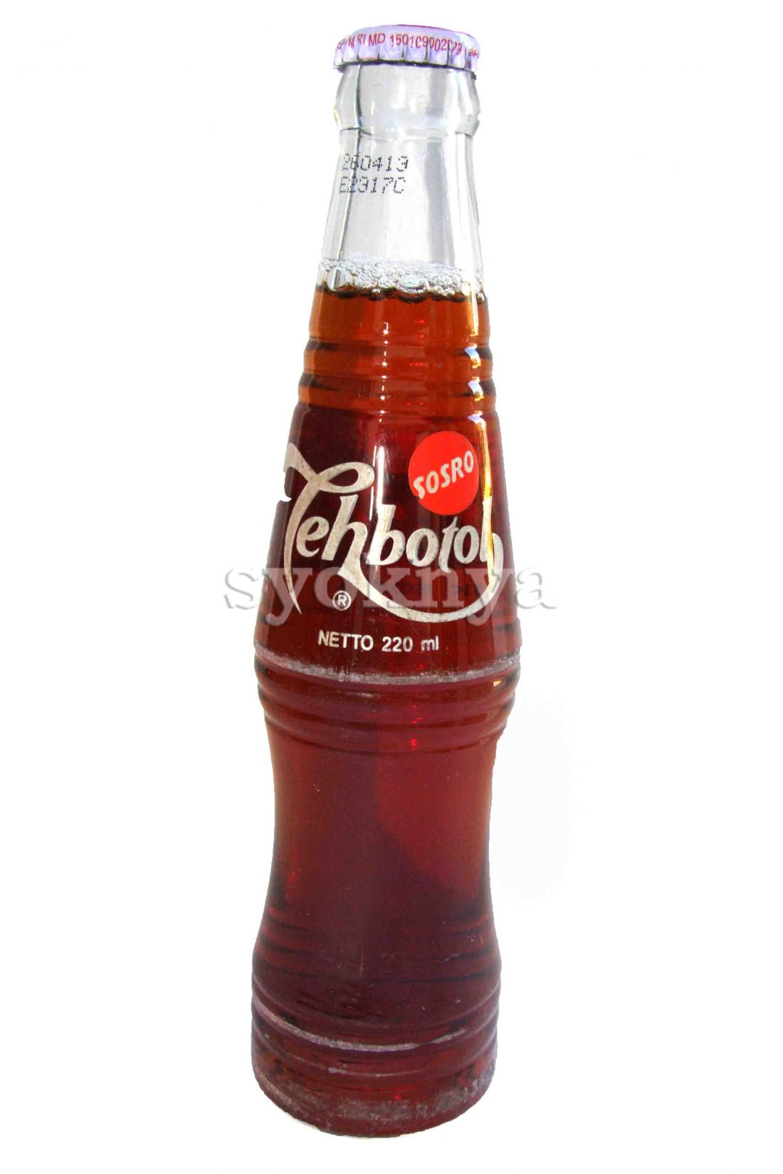 sell teh botol sosro glass sell teh botol sosro glass