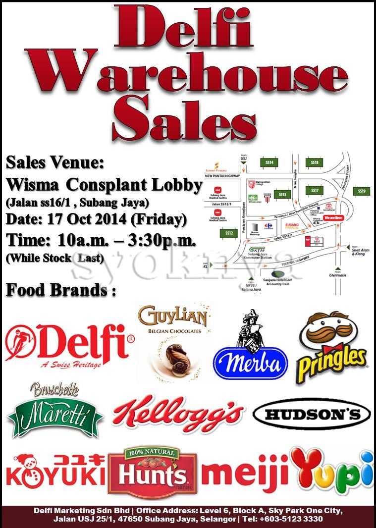premium food brands sell delfi marketing premium food brands warehouse sale clearance wisma consplant 17 premium food brands sell delfi marketing premium food brands warehouse sale clearance wisma consplant 17