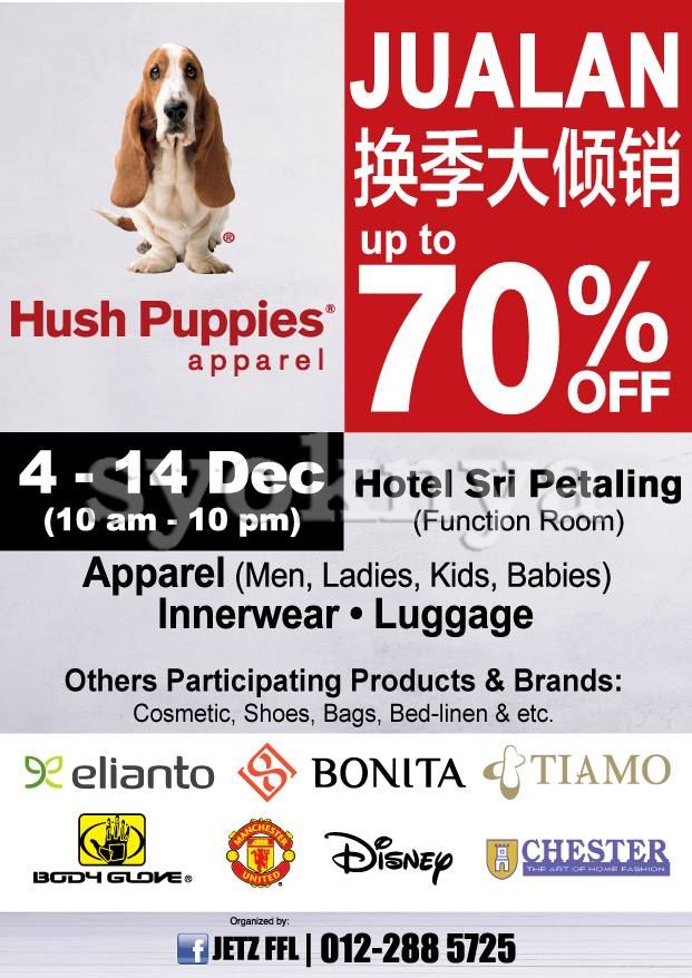 puppies for sale flyer