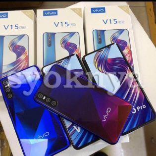 Sell  Vivo V15 Pro - 128GB...