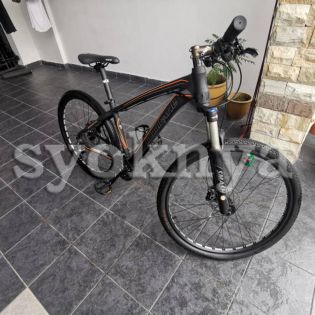 Sell  TRS Hurricane Mountain Bike For Sell...