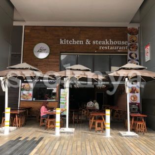 Sell  Restaurant To Sale / Equipement To Sale...