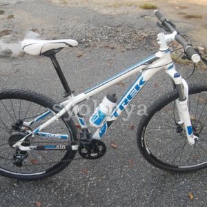 trek mamba 2012