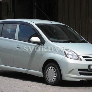 Rent Rent Kereta Sewa Perodua Rusa Van 1.3 and Viva Rent Rent Kereta Sewa Perodua Rusa Van 1.3 and Viva