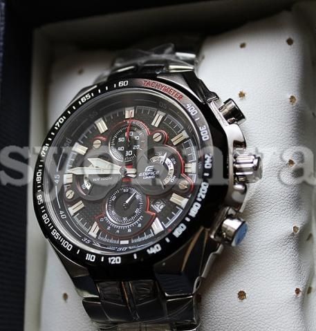 casio edifice 554