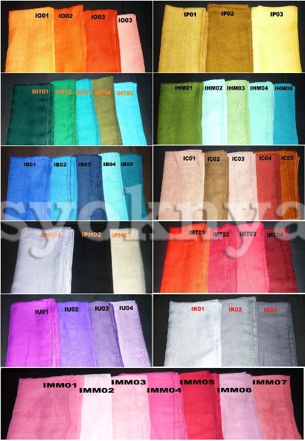 Sell Inner Bawal
