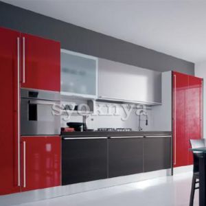 Membuat Kabinet Dapur Dan Wardrobe 2