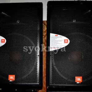 jrx100 speakers