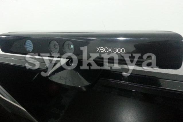 Sell Kinect for xbox 360