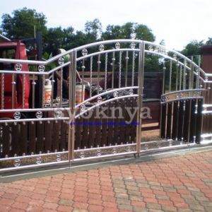 Sell Folding Gate