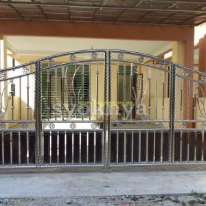 Sell Folding gate Sell Folding gate