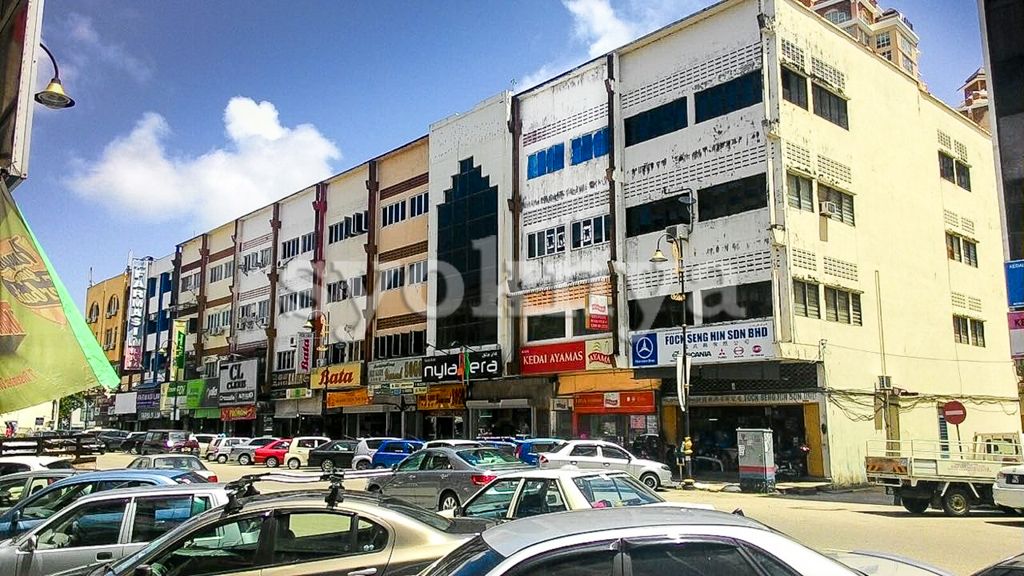 Xiri Kuala Terengganu