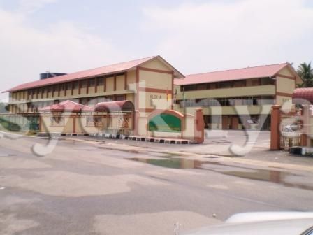 Sell Rumah Teres 2 Tingkat Moden di Kapar, Klang